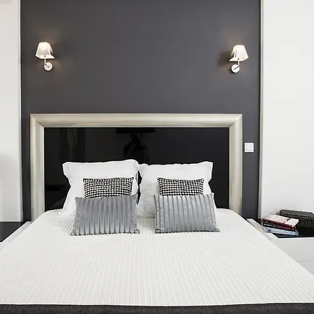 Apartament D_loft River *